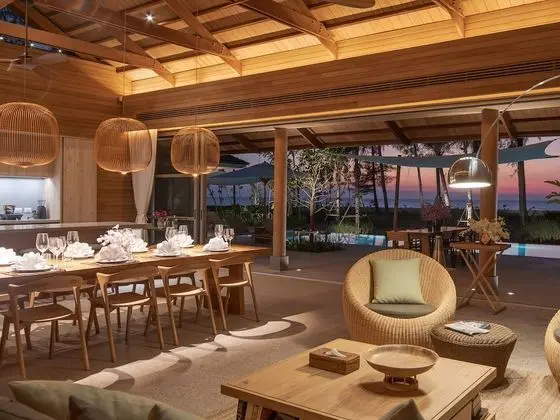 Villa, 5 Yatak Odası