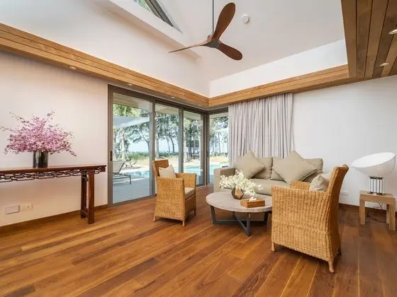 Villa, 5 Yatak Odası