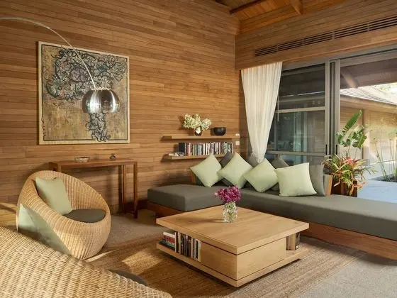 Villa, 5 Yatak Odası