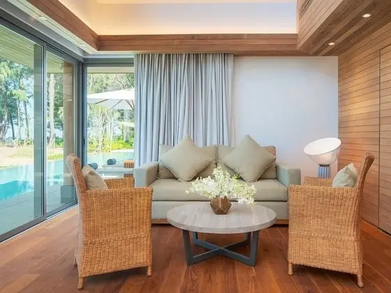 Villa, 5 Yatak Odası