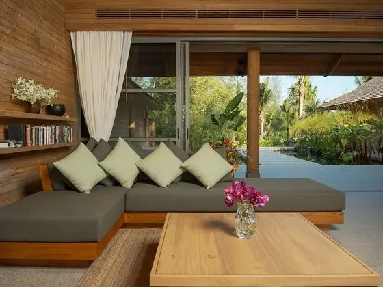 Villa, 5 Yatak Odası