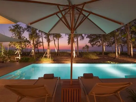 Villa, 5 Yatak Odası