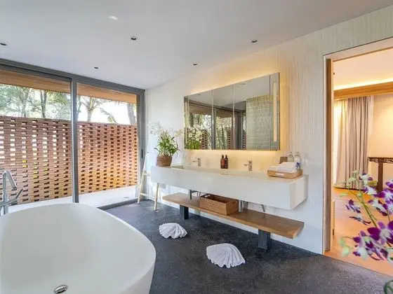 Villa, 5 Yatak Odası