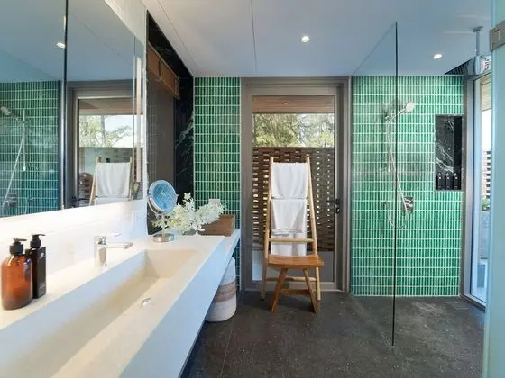 Banyo lavabosu