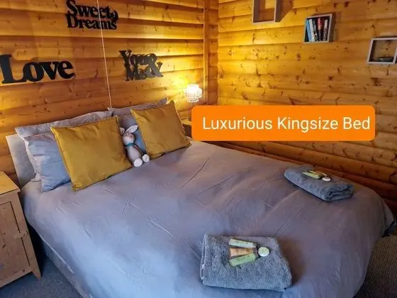 Kulübe, Birden Çok Yatak
