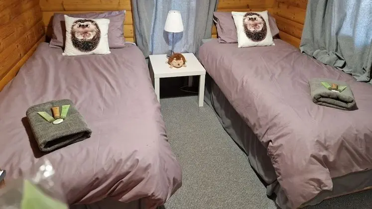 Kulübe, Birden Çok Yatak