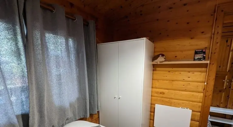 Kulübe, Birden Çok Yatak