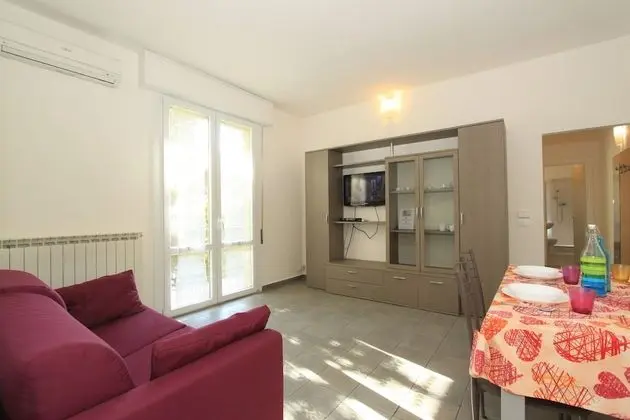 Classic Apart Daire, 2 Yatak Odası