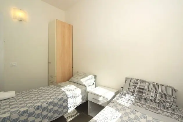 Classic Apart Daire, 2 Yatak Odası
