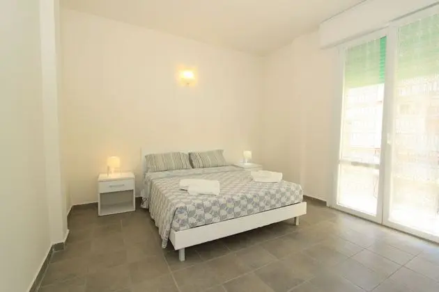 Classic Apart Daire, 2 Yatak Odası