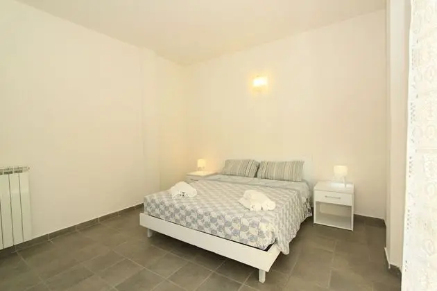Classic Apart Daire, 2 Yatak Odası