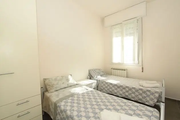 Classic Apart Daire, 2 Yatak Odası