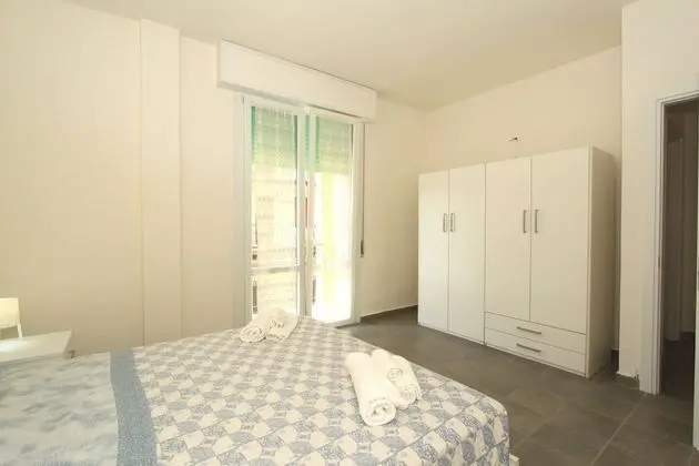 Classic Apart Daire, 2 Yatak Odası