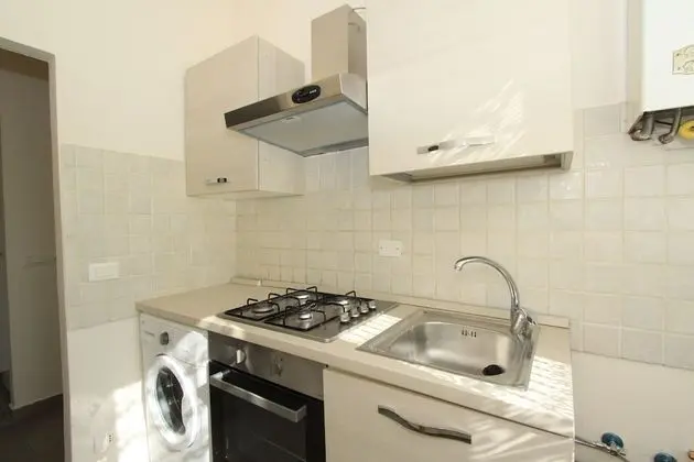 Classic Apart Daire, 2 Yatak Odası