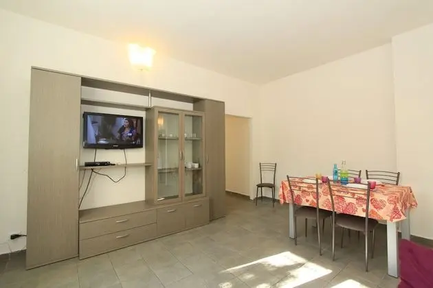 Classic Apart Daire, 2 Yatak Odası