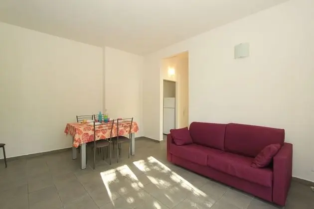 Classic Apart Daire, 2 Yatak Odası