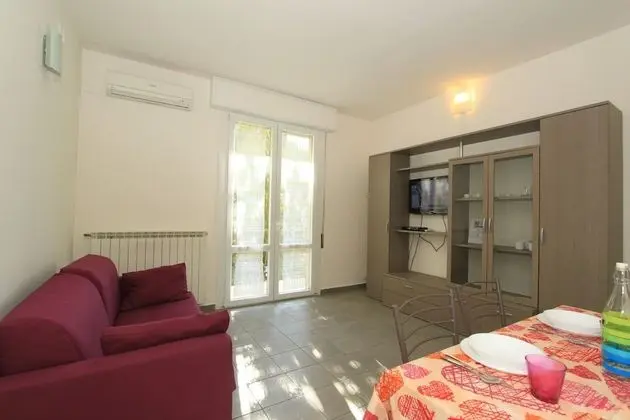 Classic Apart Daire, 2 Yatak Odası