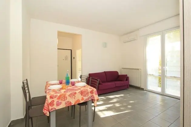 Classic Apart Daire, 2 Yatak Odası