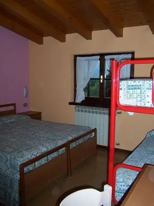 Dört Kişilik Oda
