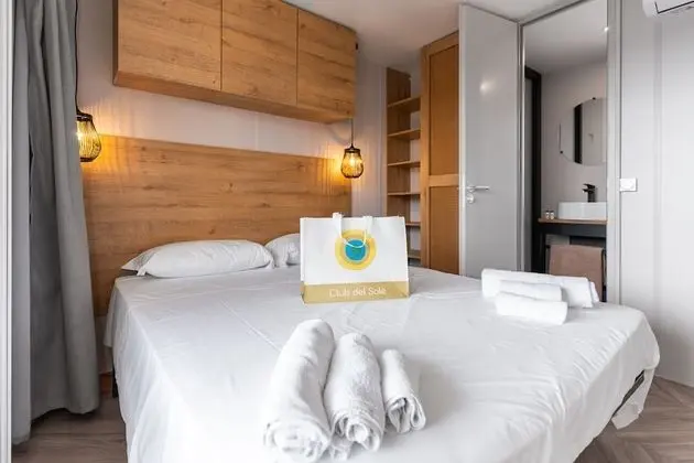 Deluxe Karavan (Pet Friendly)