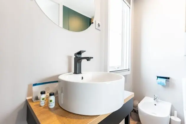 Deluxe Karavan (Pet Friendly)