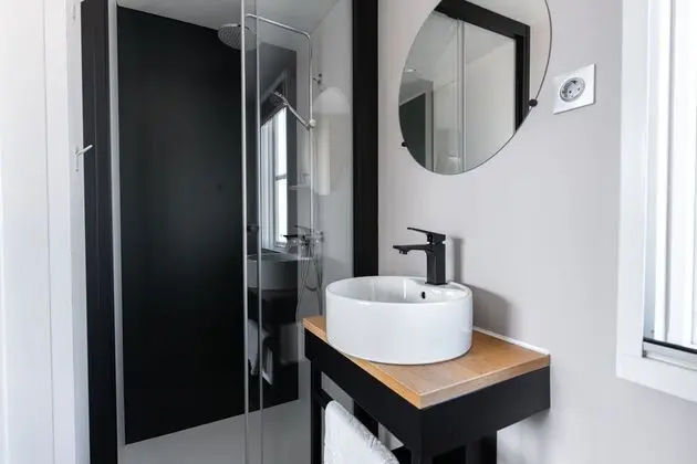 Deluxe Karavan (Pet Friendly)