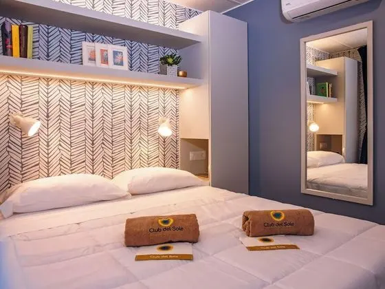 Junior Süit (Mediterranea Pet Friendly)