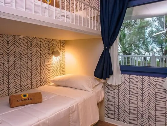 Junior Süit (Mediterranea Pet Friendly)