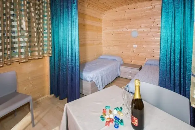 Standard Mobile Home