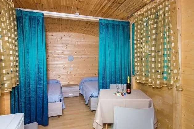 Standard Mobile Home