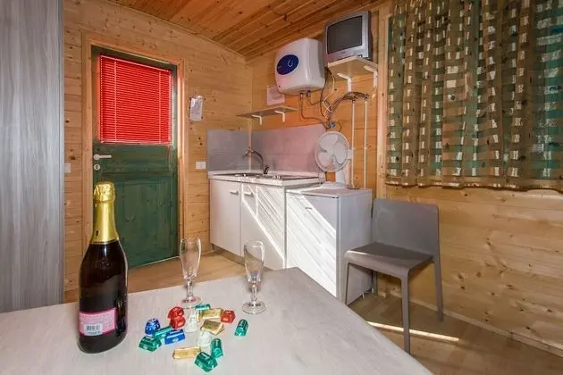 Standard Mobile Home