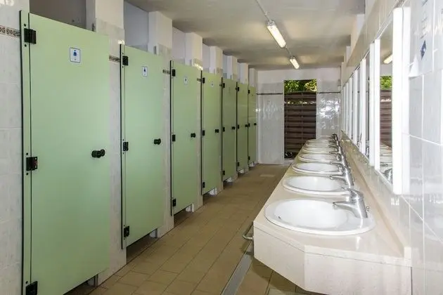 Standard Mobile Home