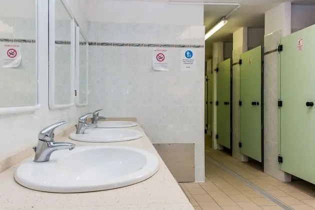 Standard Mobile Home