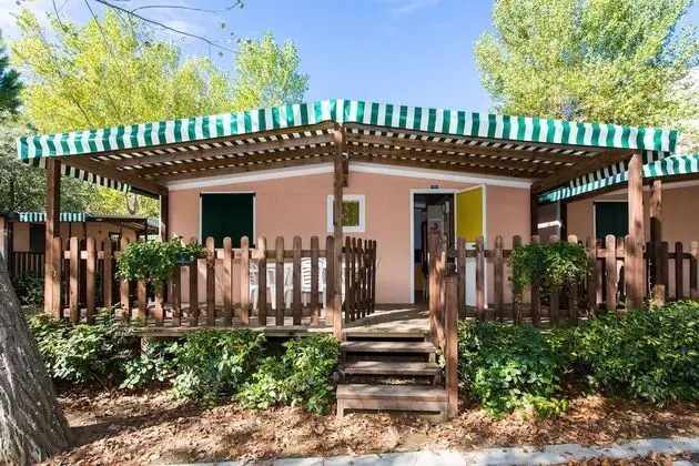 Superior Mobile Home