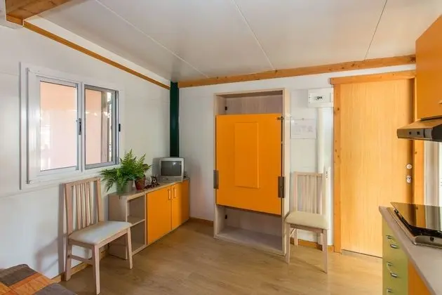 Superior Mobile Home