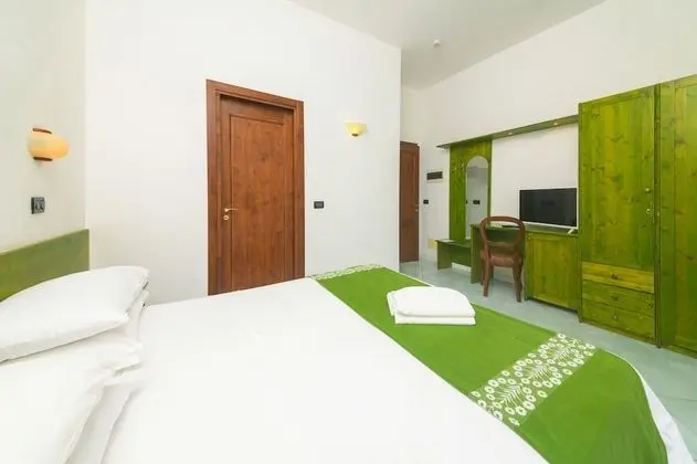Superior Tek Büyük Yataklı Oda, Balkon