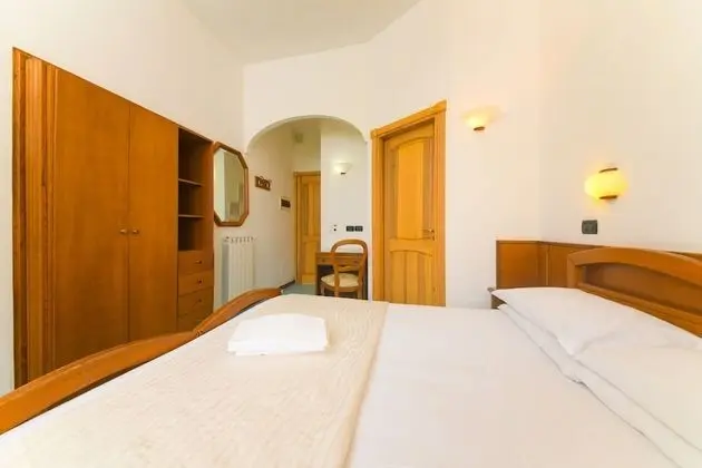 Superior Tek Büyük Yataklı Oda, Balkon