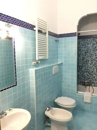 Superior Tek Büyük Yataklı Oda, Balkon