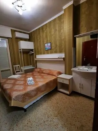 Tek Kişilik Oda