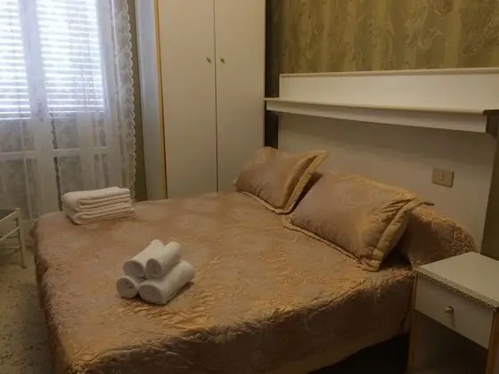 Tek Kişilik Oda