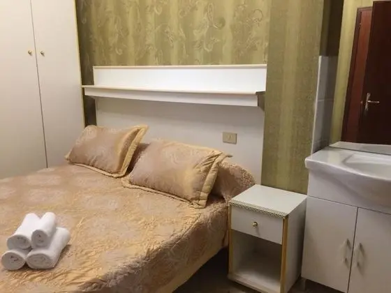 Tek Kişilik Oda