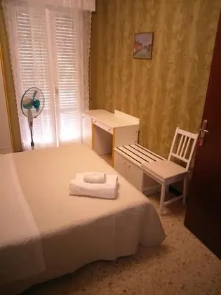 Tek Kişilik Oda