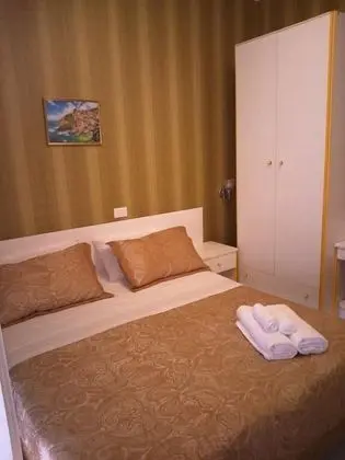 Tek Kişilik Oda