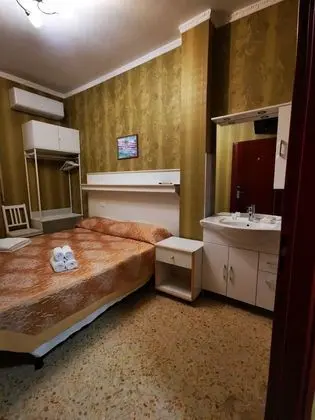 Tek Kişilik Oda