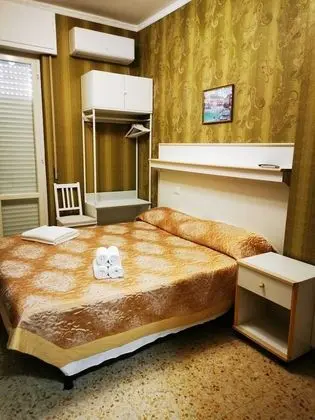 Tek Kişilik Oda
