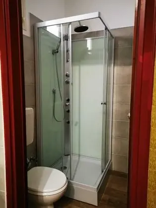 Tek Kişilik Oda