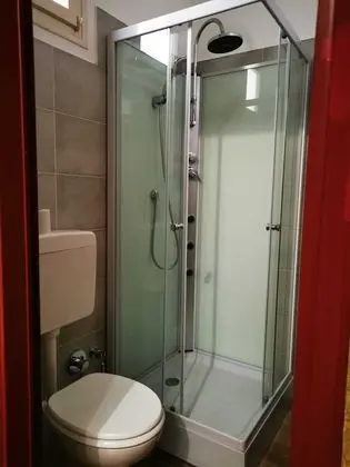 Tek Kişilik Oda