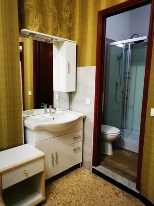 Tek Kişilik Oda