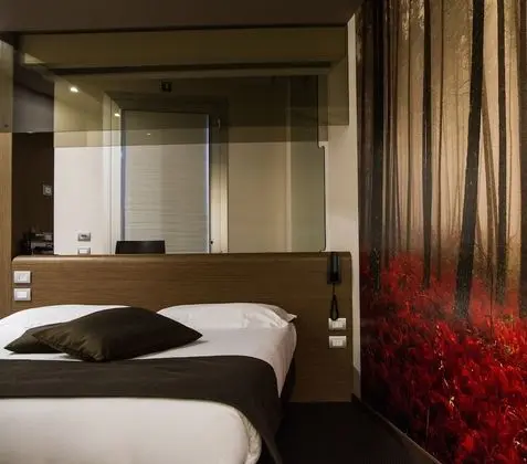 Business Büyük Yataklı Tek Kişilik Oda