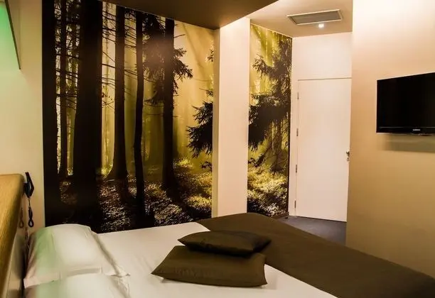 Business Büyük Yataklı Tek Kişilik Oda